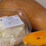 Ньокки с тыквой — процесс приготовления, фото 1 Ньокки с тыквой — процесс приготовления, фото 1
