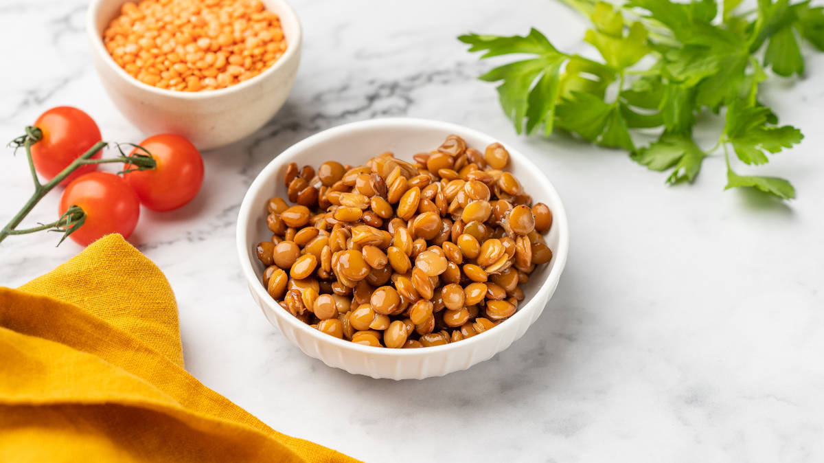 1 CHechevitsa 1 Чем можно заменить мясной белок