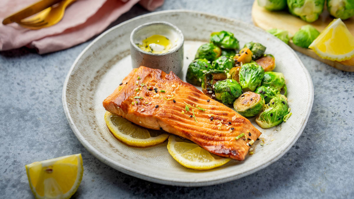 1 Forel 1 Чем можно заменить мясной белок